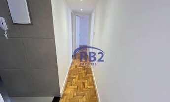 Imagem 5: Apartamento com 2 quartos à venda, 60 m² por R$ 650.000 - Icaraí - Niterói/RJ