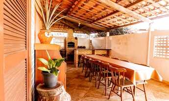 Imagem 2: CASA DE PRAIA ALUGA-SE PARA TEMPORADA OU VENDA