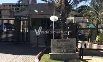 Imagem: Apartamento - Jardim Nova Europa - Campinas