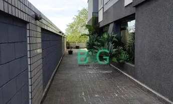 Imagem 7: Apartamento com 1 dormitório para alugar, 44 m² por R$ 1.760,00/mês - Americanópolis - São