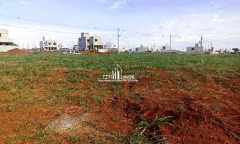 Imagem: Ágio Jardins Parma com 588 m² - Ágio