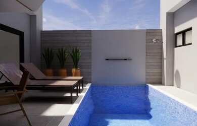 Imagem 2: Casa condominio birigui