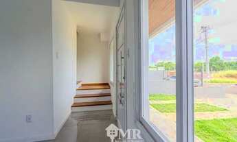 Imagem 4: Casa com 3 dormitórios à venda, 96 m² por R$ 330.000,00 - Vera Cruz - Gravataí/RS