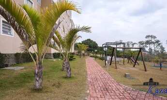 Imagem: Apartamento / Duplex - Jardim Califórnia