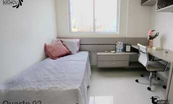 Imagem 6: Foz do Iguaçu Residencial. 2 ou 3/4. 1 ou 2 Vagas. J18