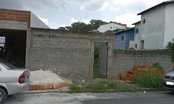 Imagem: Lote/Terreno para venda tem 125 metros quadrados