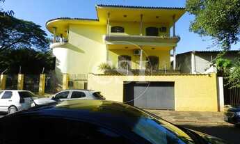 Imagem: Casa - Jardim Chapadão - Campinas