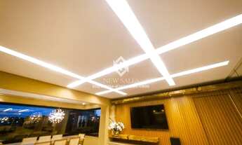 Imagem 3: Excelente apartamento com 3 suítes plenas no Park Lozandes