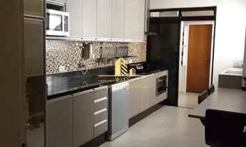 Imagem 7: Apartamento em Indianópolis - São Paulo