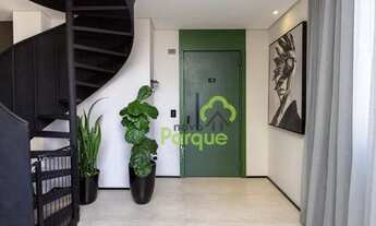 Imagem 7: Cobertura com 3 dormitórios à venda, 220 m² por R$ 2.600.000,00 - Aclimação - São Paulo/SP