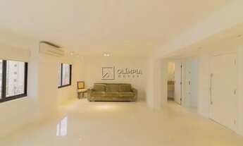 Imagem 6: Venda Apartamento 3 Dormitórios - 196 m² Jardim Paulista