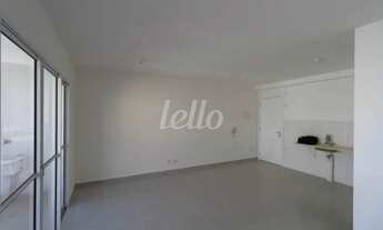 Imagem 3: São Paulo - Apartamento Padrão - Cambuci