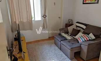 Imagem 3: Apartamento - Jardim Proença - Campinas