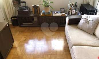 Imagem 4: Apartamento-São Paulo-VILA OLÍMPIA