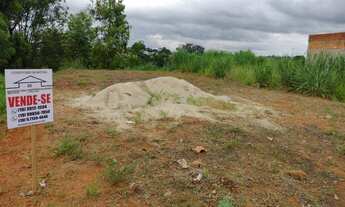 Imagem 2: Terreno medindo 250m², no Parque dos Girassóis, em Cosmópolis-SP (TE0113