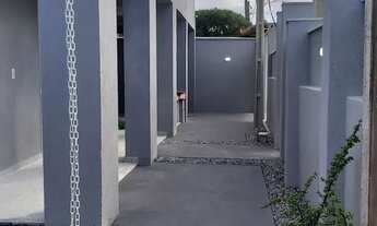 Imagem 4: Casa Beira Mar Orla de Tamoios (Unamar