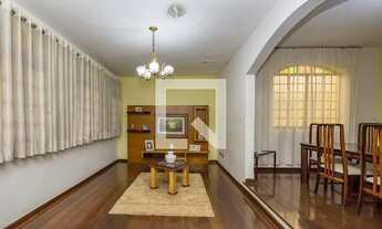 Imagem 2: Casa para Aluguel - Álvaro Camargos, 4 Quartos, 470 m2