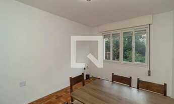 Imagem 2: Apartamento para Aluguel - Petrópolis, 1 Quarto, 42 m2