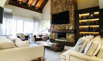 Imagem 6: GRAMADO - Casa Padrão - Aspen Mountain