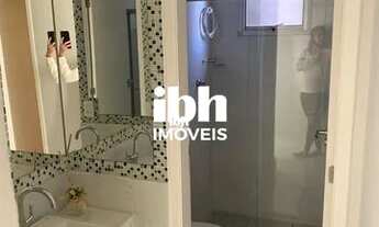 Imagem 5: Apartamento para aluguel, 2 quartos, 1 suíte, 2 vagas, Buritis - Belo Horizonte/MG