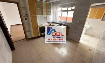 Imagem 6: Apartamento com 2 dormitórios para alugar, 90 m² por R$ 2.050,00/mês - Vila Prudente (Zona