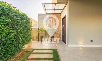 Imagem: Lindissima Casa assobradada com 4 suítes