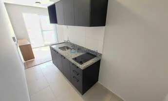 Imagem 3: Apartamento Studio metro Praça da Árvore