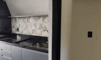 Imagem 5: Térrea para venda tem 134 metros quadrados com 3 quartos em Jardim Bréscia - Indaiatuba