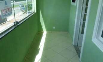 Imagem 4: ÓTIMO APARTAMENTO COM VARANDA DE 01 QUARTO NO RIACHO FUNDO 1