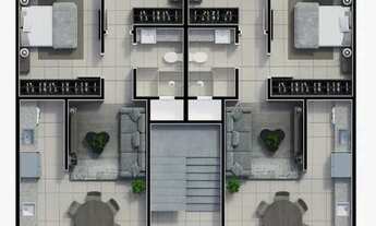 Imagem: APARTAMENTO NO CENTRO