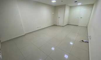 Imagem 3: Sala comercial 31m² - Ed. Inove