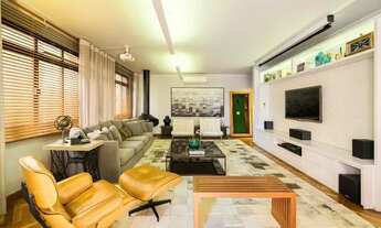 Imagem: SãO PAULO - Apartamento Padrão - Pinheiros