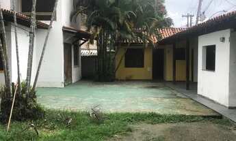 Imagem 4: Casa para aluguel tem 450 metros quadrados com 4 quartos em Piratininga - Niterói - RJ