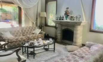 Imagem 4: SANTANA DE PARNAÍBA - Casa de Condomínio - ALPHAVILLE