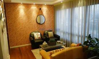 Imagem 6: Cobertura - Vila Nova - Campinas