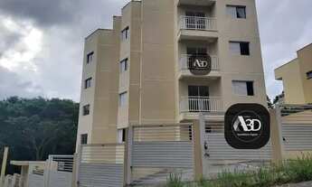 Imagem: Apartamento para venda possui 48 metros