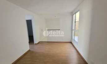 Imagem 2: Apartamento para aluguel, 2 quartos, 1 vaga, Chácaras Tubalina E Quartel - Uberlândia/MG