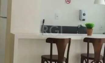 Imagem 6: Apartamento de 2 quartos à venda Rua Teotônia, Camaquã - Porto Alegre