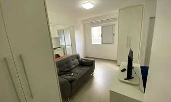 Imagem: Apartamento Locação 1 Dormitórios - 30