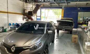 Imagem 7: Barracão - Jardim Proença - Campinas