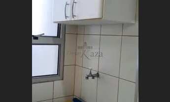 Imagem 6: Apartamento para aluguel possui 65 metros quadrados com 3 quartos