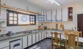 Imagem 7: SANTO ANDRÉ - Casa Padrão - CAMPESTRE