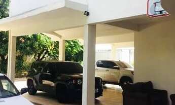 Imagem 2: Casa Duplex no Jardim Eldorado Turu Com 10 Quartos