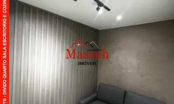 Imagem 2: BRASÍLIA - Apartamento Padrão - ASA NORTE