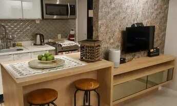 Imagem 7: Apartamento para venda tem 85 metros quadrados com 2 quartos em Jacarepaguá - Rio de Janei