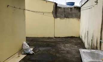 Imagem 4: Chave no condomínio tracoá 2