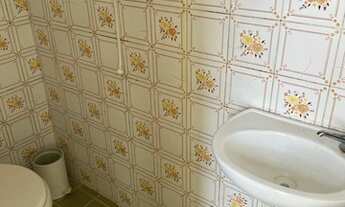 Imagem 5: Apartamento para aluguel tem 120 metros quadrados com 3 quartos sendo uma suíte dependênci