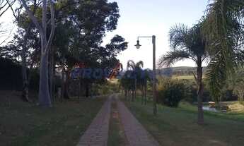 Imagem 6: Terreno - Jardim Martinelli (Sousas) - Campinas