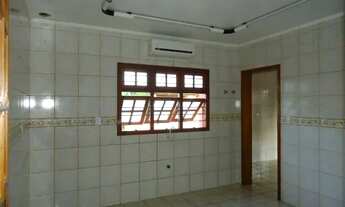 Imagem 3: Casa para aluguel com 318 metros quadrados com 3 quartos em Roselândia - Novo Hamburgo - R