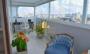 Imagem 5: Apartamento na Vila Nova Conceição - São Paulo